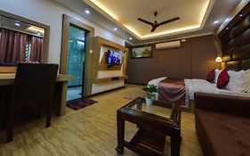 Hotel Royal Milad